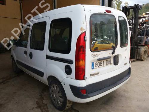 Front left interior door handle RENAULT KANGOO (KC0/1_) 1.5 dCi | BP3307793I13  - Image 9