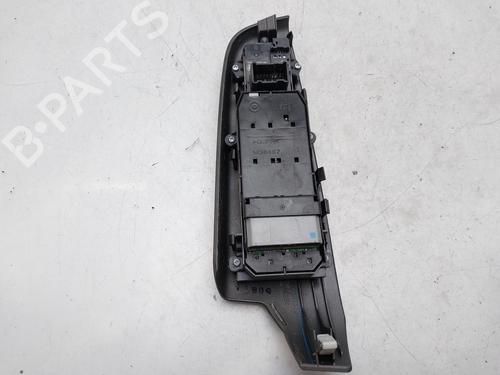 Left front window switch HONDA CIVIC VIII Saloon (FD, FA) 1.3 IMA (FA3, FD3) | BP12407791I27 