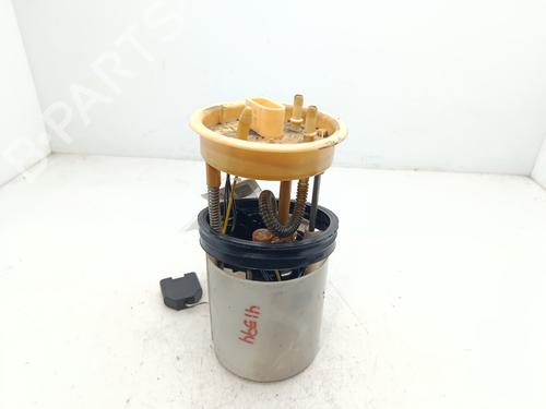 Used Fuel pump Fuel pump SEAT TOLEDO IV (KG3) [2012-2019] 34352474 34352474