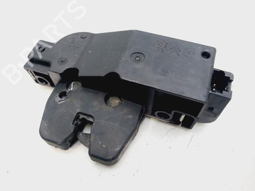 Tailgate lock CITROËN C4 I (LC_) | BP30961451C101