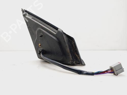 Left mirror FORD MONDEO IV (BA7)  | BP27191721C26 