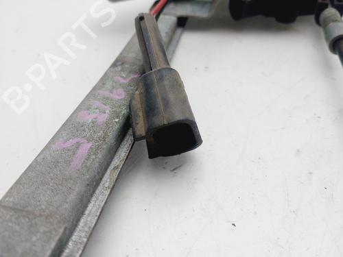 Front right window mechanism SEAT CORDOBA (6K1, 6K2)  | BP29183438C23 