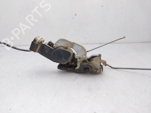 Front right lock SUZUKI GRAND VITARA I (FT, HT) 2.0 HDI 110 16V 4x4 (SQ420D, TD83V) | BP12681502C97 