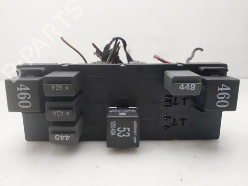Electronic module AUDI A3 (8P1) 2.0 TFSI | BP37026597M83 - Image 4