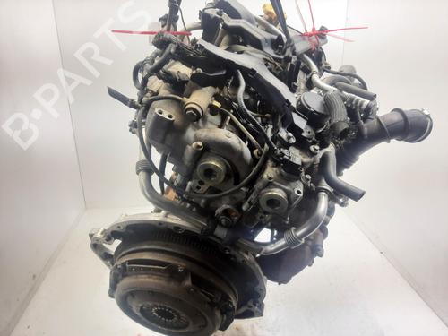 Used Engine JEEP CHEROKEE (KJ) [2001-2008]  30536998