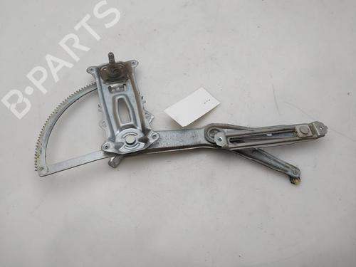 Used Front left window mechanism Front left window mechanism OPEL CORSA C (X01) [2000-2009] 40022577 40022577