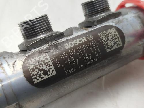 Injection rail BMW 3 Coupe (E92) 320 d | BP32411102M98