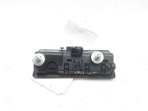 Tailgate handle AUDI A4 B8 (8K2)  | BP9516890C132 