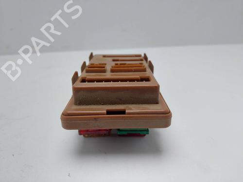 Fuse box CITROËN ZX (N2) 1.9 D | BP16646619E1 