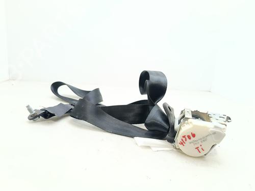 Used Rear left seatbelt Rear left seatbelt CITROËN C4 CACTUS 1.2 VTi 82 (82 hp) 34476344 34476344
