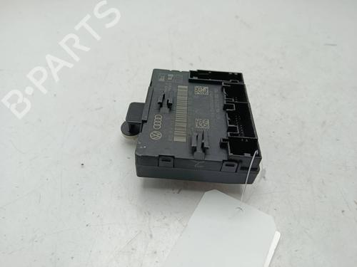 Comfort control module AUDI A5 Sportback (8TA) 3.0 TDI quattro | BP27584246M56 