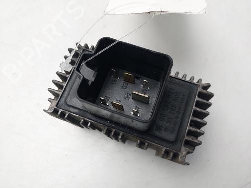 Electronic module OPEL ZAFIRA A MPV (T98) 2.0 DI 16V (F75) | BP36019904M83  - Image 5