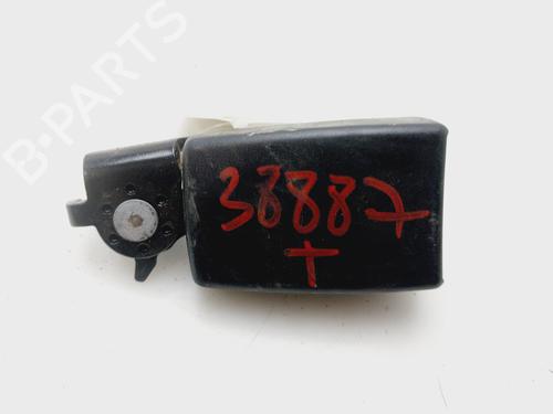 Used Seat buckle OPEL CORSA D (S07) 1.3 CDTI (L08, L68) (75 hp) 30061234