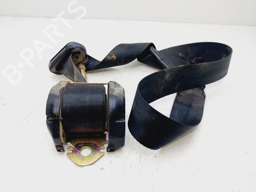 Used Front right seatbelt RENAULT RAPID Box Body/MPV (F40_, G40_) 1.9 D (F40R) (54 hp) 31191149