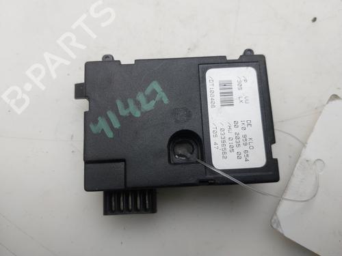 Electronic sensor SKODA OCTAVIA II (1Z3) 1.9 TDI | BP33890756M84 - Image 3