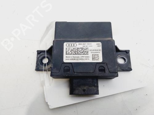 Elektronisk modul AUDI A5 Sportback (F5A, F5F) S5 TFSI quattro | BP18866961M83 