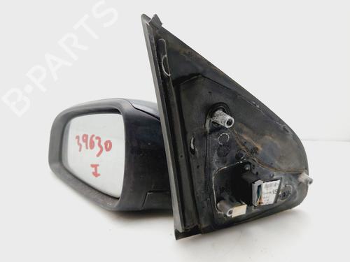 Left mirror OPEL ASTRA H (A04)  | BP29551140C26 