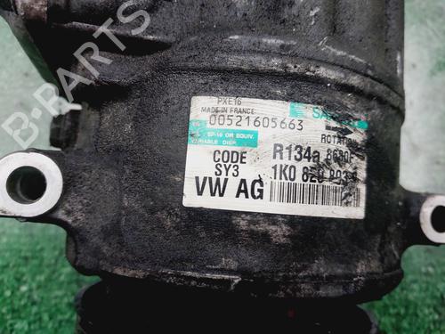 AC-Kompressor SEAT TOLEDO III (5P2) [2004-2009]  27554317