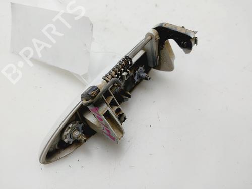 Front right exterior door handle DACIA LOGAN MCV (KS_) | BP30339613C129