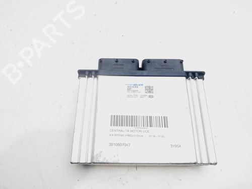 Used Engine control unit (ECU) KIA STONIC (YB) [2017-2025]  23439198