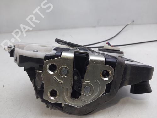 Front right lock TOYOTA YARIS (_P13_) 1.0 (KSP130_, KSP130) | BP17151299C97 