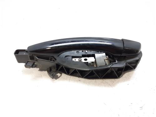 Used Rear left exterior door handle PEUGEOT 208 I (CA_, CC_) [2012-2021]  8419903