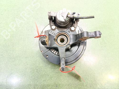 Right front steering knuckle RENAULT CLIO V (B7_) | BP35975836M26 - Image 2