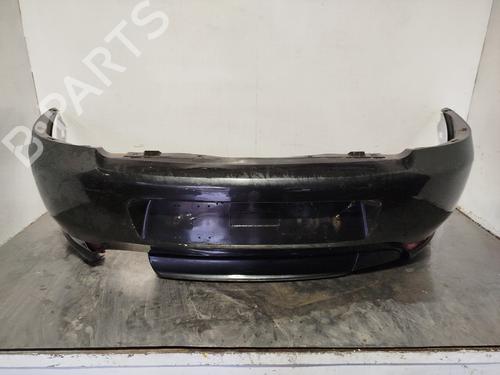 Used Rear bumper ALFA ROMEO GT (937_) 1.9 JTD (937CXN1B) (150 hp) 31086745