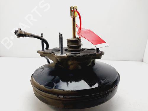 Used Servo brake RENAULT CLIO III (BR0/1, CR0/1) 1.4 16V (98 hp) 28012110