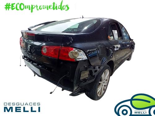 Warning switch RENAULT LAGUNA II (BG0/1_) 1.9 dCi (BG1A, BG1V) | BP31939031I22