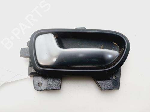 Used Front left interior door handle KIA CARENS IV [2013-2026]  32663659