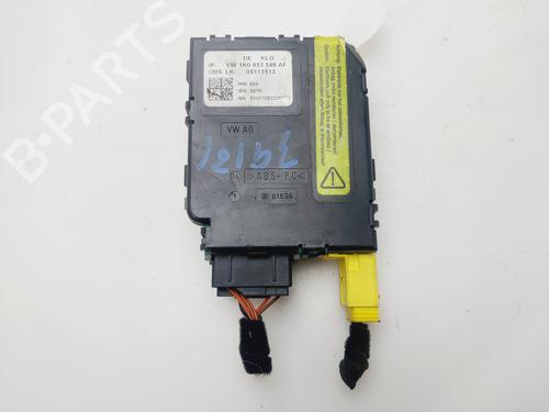 Module électronique VW GOLF V (1K1)  | BP28575909M83 