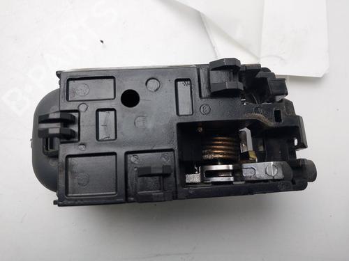 Front left interior door handle NISSAN ALMERA II Hatchback (N16) | BP33219226I13 - Image 5