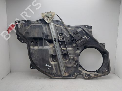 Front right window mechanism MAZDA CX-7 (ER) 2.3 MZR DISI Turbo AWD (ER3P) | BP38441428C23 - Image 2