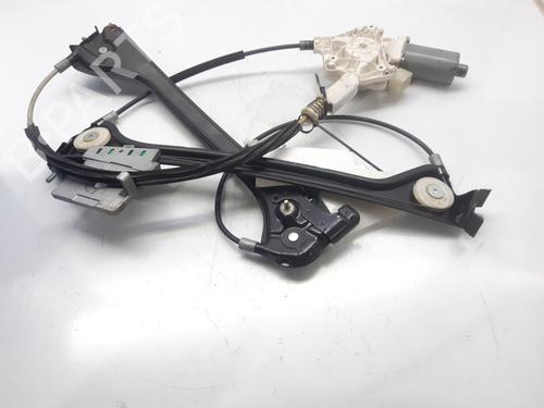 Used Front right window mechanism MERCEDES-BENZ SLK (R171) 200 Kompressor (171.445) (184 hp) 7848991