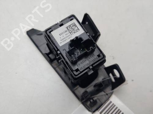 Left rear window switch FORD FIESTA VII (HJ, HF) | BP37465606I29 - Image 2