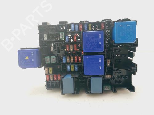 Used Fuse box DACIA SANDERO III [2021-2025]  23456868