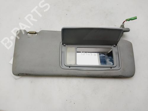 Right sun visor HONDA CIVIC VIII Hatchback (FN, FK) 2.2 CTDi (FK3) | BP27360197I2 