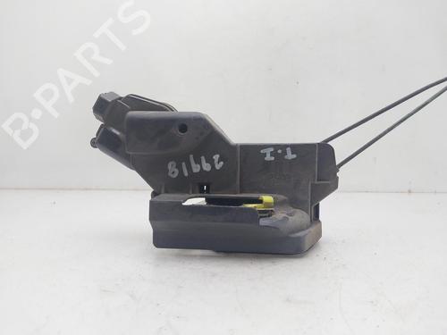 Used Rear left lock HYUNDAI MATRIX (FC) 1.5 CRDi VGT (110 hp) 15844791