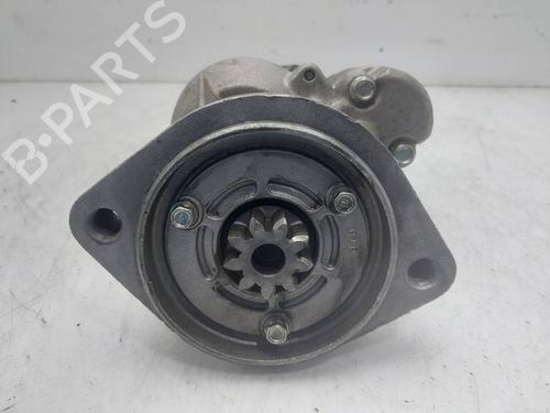 Used Starter Starter ISUZU D-MAX II (TFR, TFS) 2.5 CRDi 4x4 (TFS86J) (163 hp) 40494383 40494383