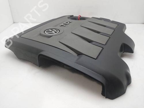 Upper protection VW PASSAT B7 Variant (365) | BP38645413M93 - Image 3