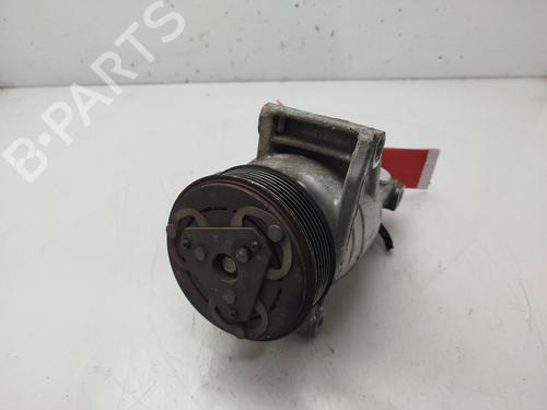 Compressor A/C DACIA DUSTER (HM_) [2017-2026]  32337787
