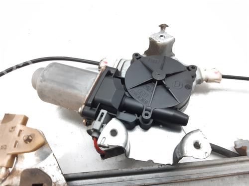 Front right window mechanism NISSAN PRIMERA (P11) 2.0 TD | BP8886960C23 