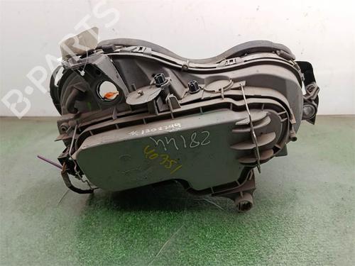Left headlight MERCEDES-BENZ E-CLASS (W210) E 320 4-matic (210.082) | BP38325165C28 - Image 4