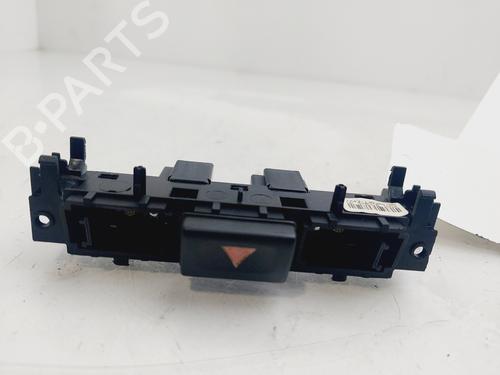 Used Warning switch JAGUAR X-TYPE I Estate (X400) 2.0 D (130 hp) 18863330