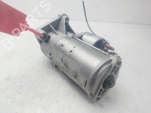 Used Starter RENAULT GRAND SCÉNIC II (JM0/1_) [2004-2009]  29824548