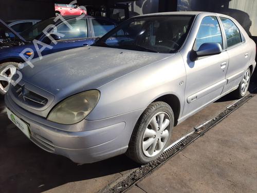 Windscreen washer tank CITROËN XSARA Coupe (N0) 1.4 i | BP11507978C113 