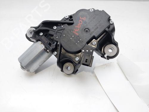 Rear wiper motor RENAULT MEGANE III Hatchback (BZ0/1_, B3_) 1.5 dCi (BZ09, BZ0D, BZ1W, BZ29, BZ14) | BP13572369M102 