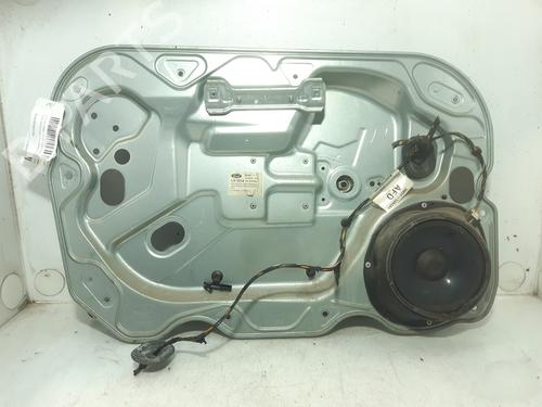 Vindusheismekanisme venstre foran FORD FOCUS C-MAX (DM2) [2003-2007]  9810750