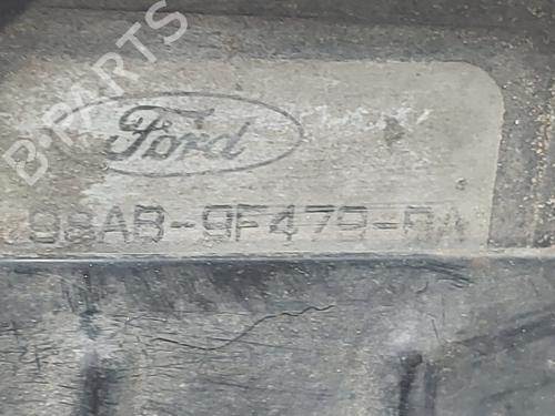 Electronic sensor FORD FOCUS I Saloon (DFW) 1.8 Turbo DI / TDDi | BP37602933M84 - Image 2